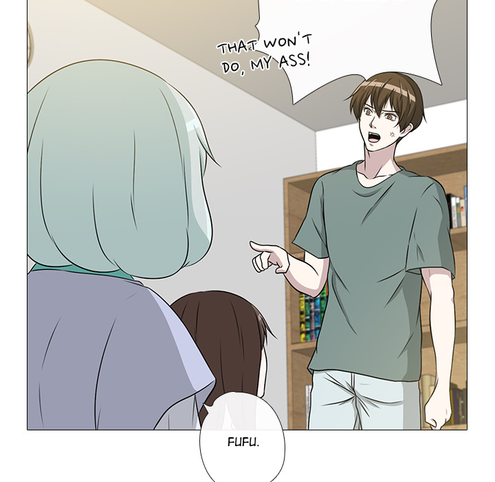 Remember Me Chapter 4 page 12 - 