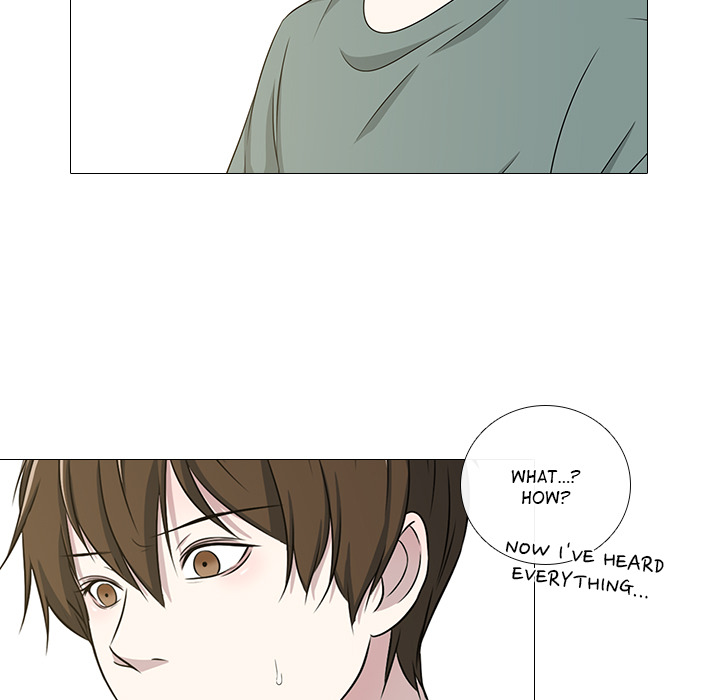 Remember Me Chapter 4 page 16 - 