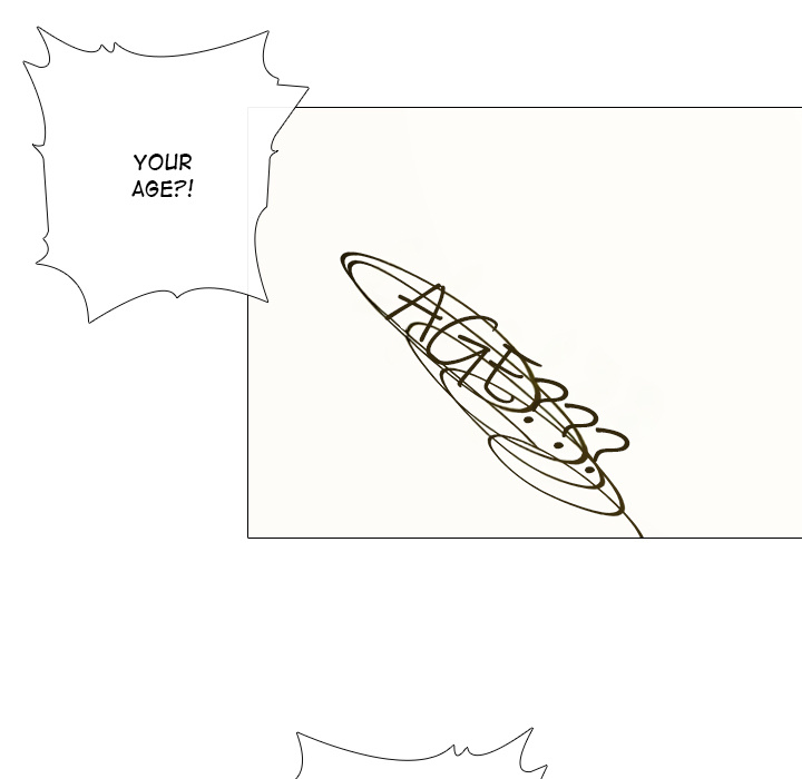 Remember Me Chapter 4 page 24 - 