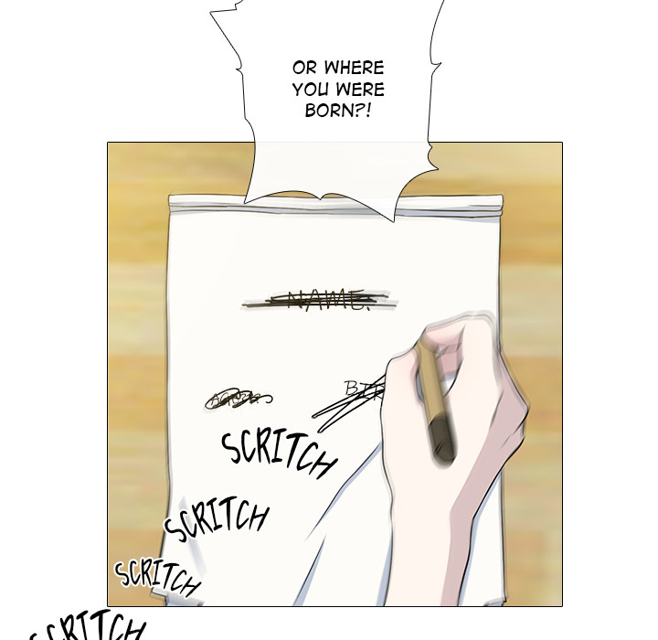 Remember Me Chapter 4 page 25 - 