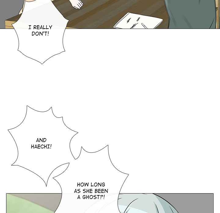 Remember Me Chapter 4 page 27 - 