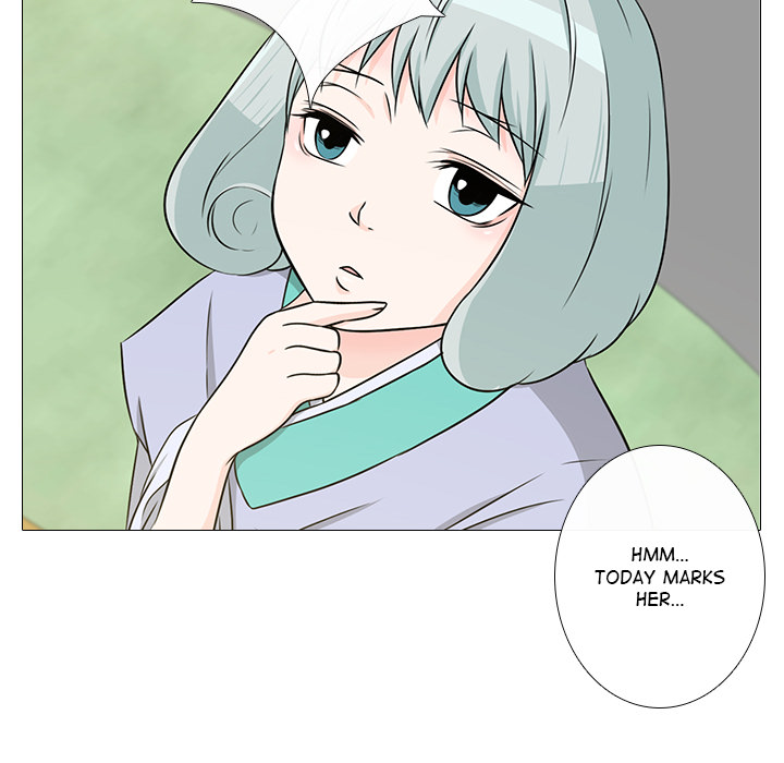 Remember Me Chapter 4 page 28 - 