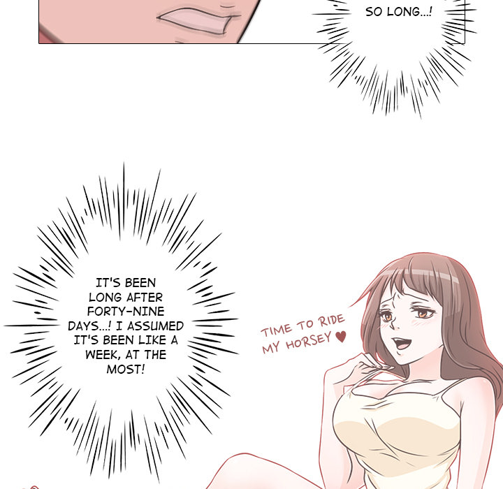 Remember Me Chapter 4 page 30 - 