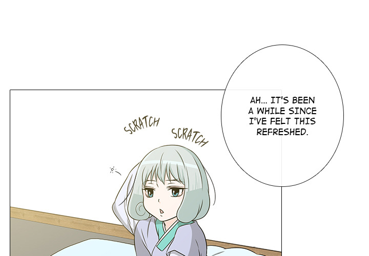Remember Me Chapter 4 page 4 - 