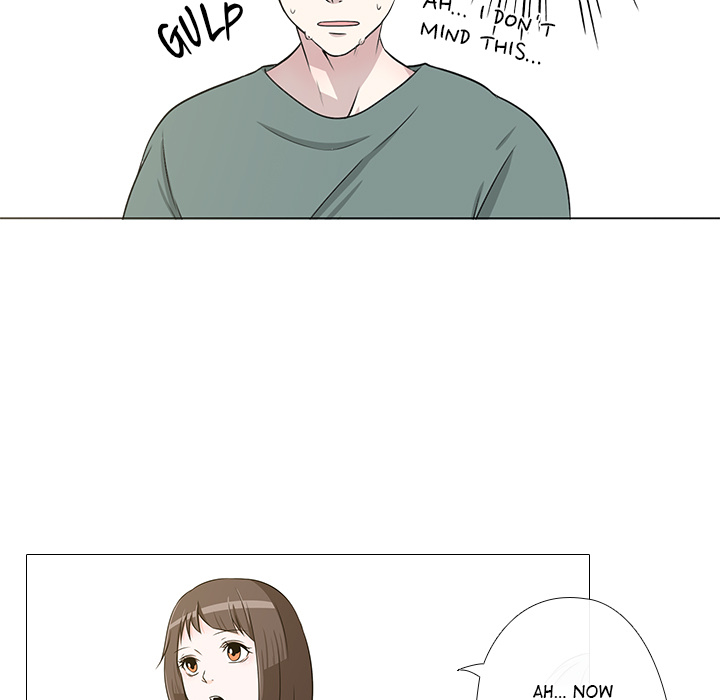 Remember Me Chapter 4 page 32 - 