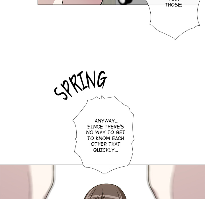 Remember Me Chapter 4 page 34 - 