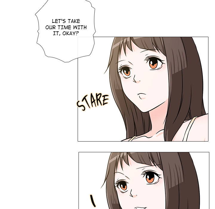 Remember Me Chapter 4 page 36 - 