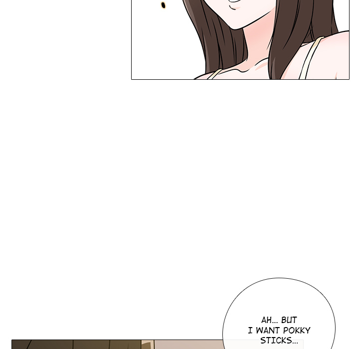 Remember Me Chapter 4 page 37 - 