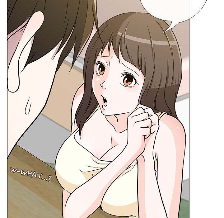 Remember Me Chapter 4 page 38 - 
