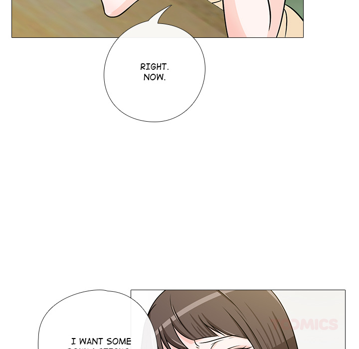 Remember Me Chapter 4 page 39 - 