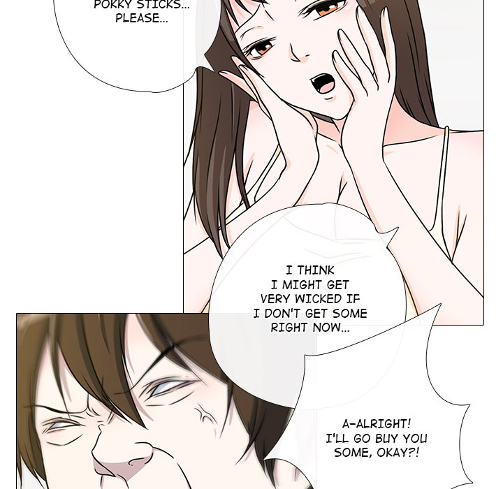 Remember Me Chapter 4 page 40 - 