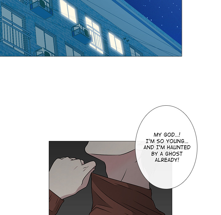 Remember Me Chapter 4 page 43 - 