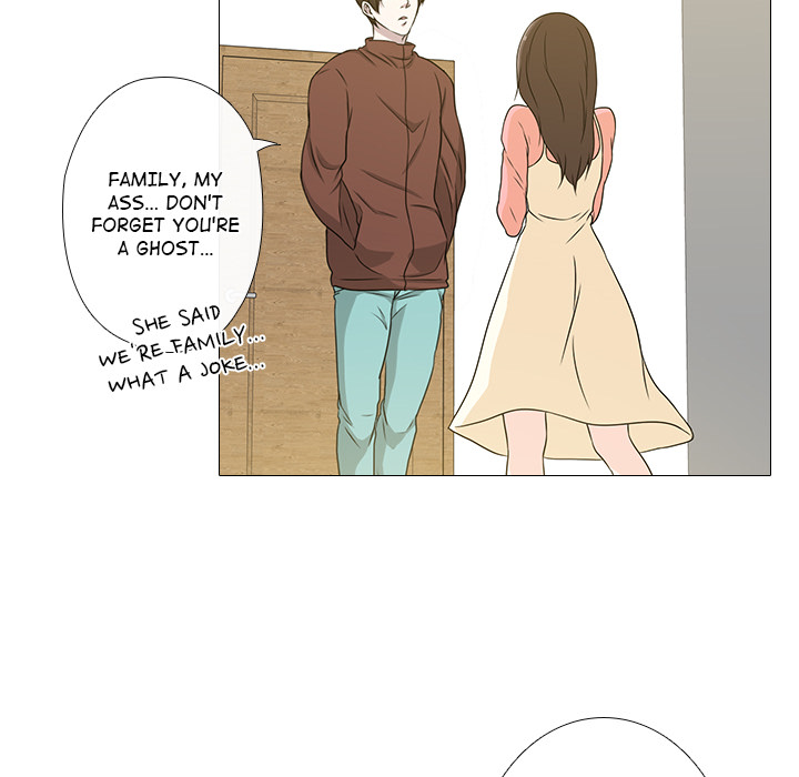 Remember Me Chapter 4 page 47 - 