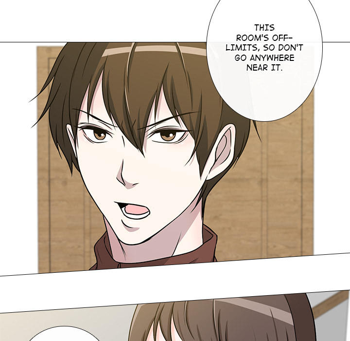 Remember Me Chapter 4 page 48 - 