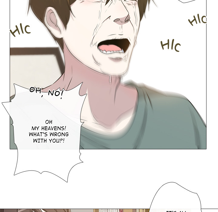 Remember Me Chapter 4 page 6 - 