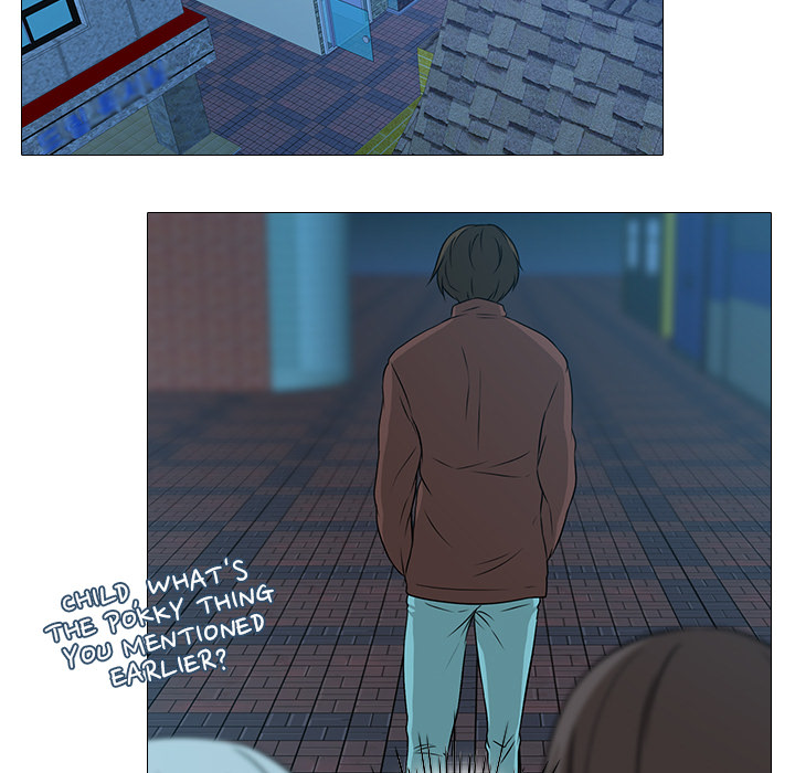 Remember Me Chapter 4 page 54 - 