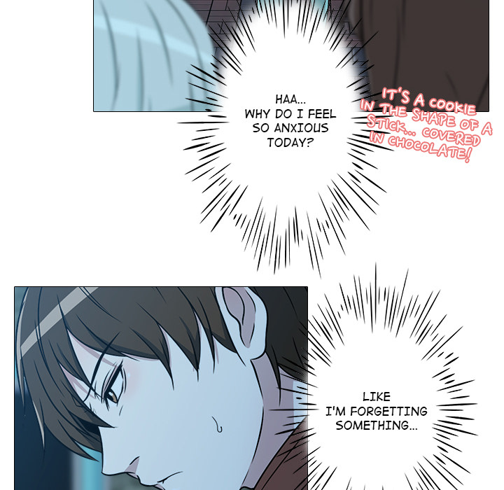Remember Me Chapter 4 page 55 - 