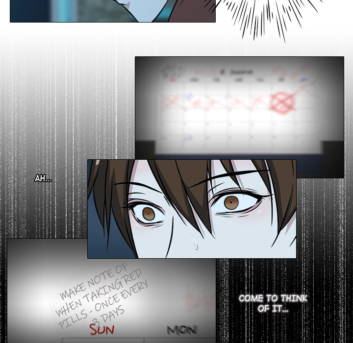 Remember Me Chapter 4 page 56 - 