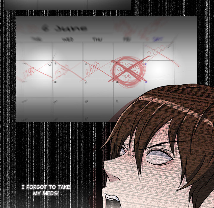 Remember Me Chapter 4 page 57 - 