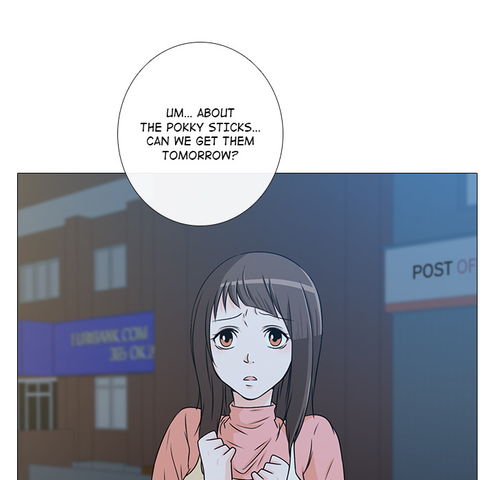 Remember Me Chapter 4 page 59 - 
