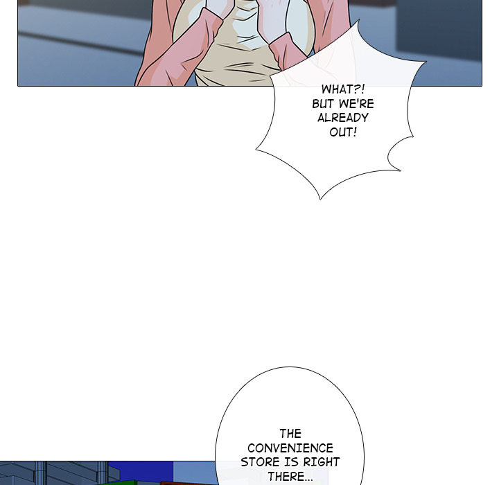 Remember Me Chapter 4 page 60 - 