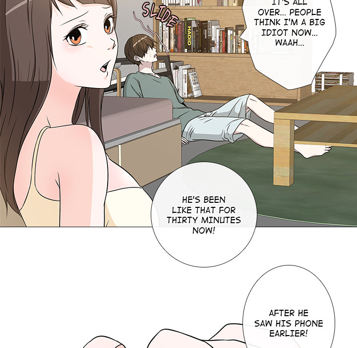 Remember Me Chapter 4 page 7 - 