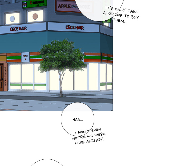 Remember Me Chapter 4 page 61 - 