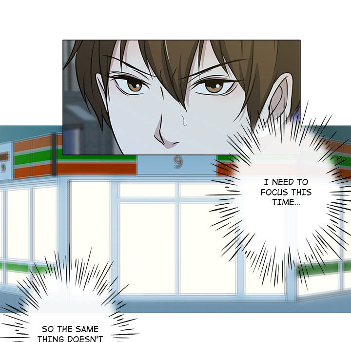 Remember Me Chapter 4 page 63 - 