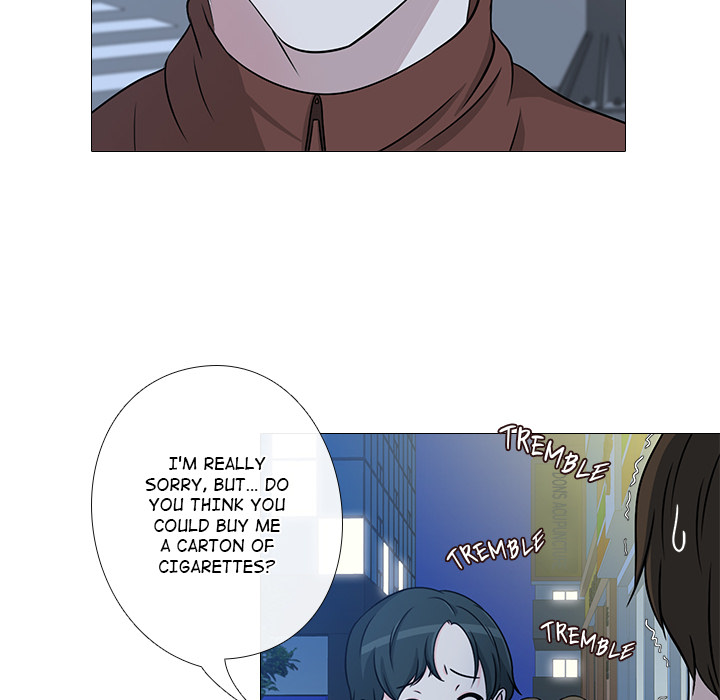 Remember Me Chapter 4 page 67 - 