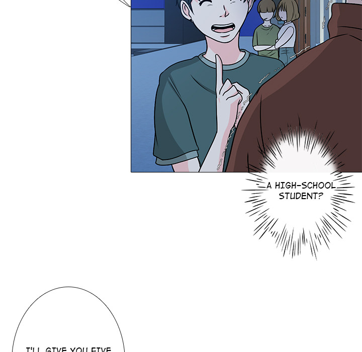 Remember Me Chapter 4 page 68 - 
