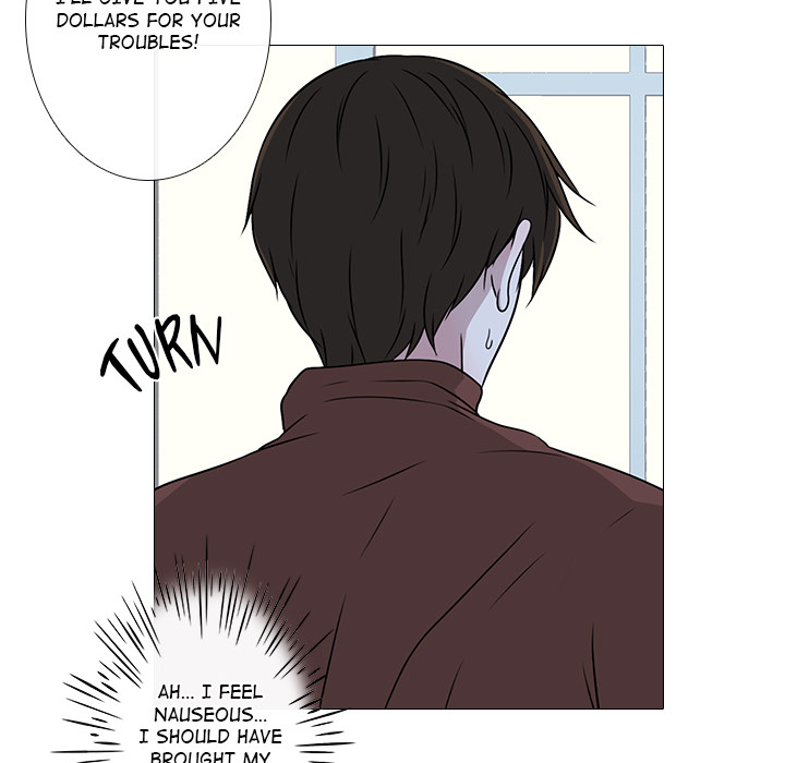 Remember Me Chapter 4 page 69 - 