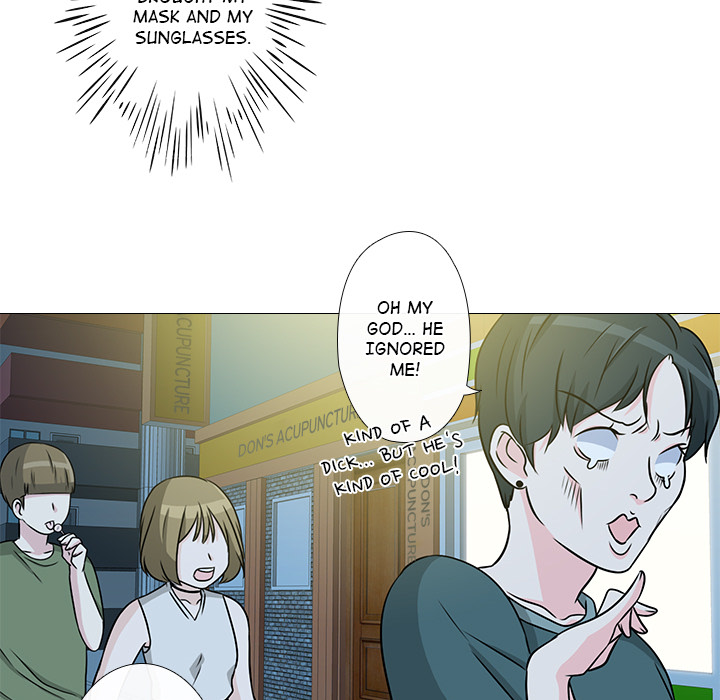 Remember Me Chapter 4 page 70 - 