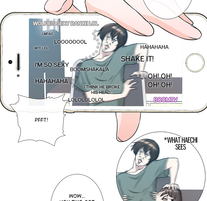 Remember Me Chapter 4 page 8 - 