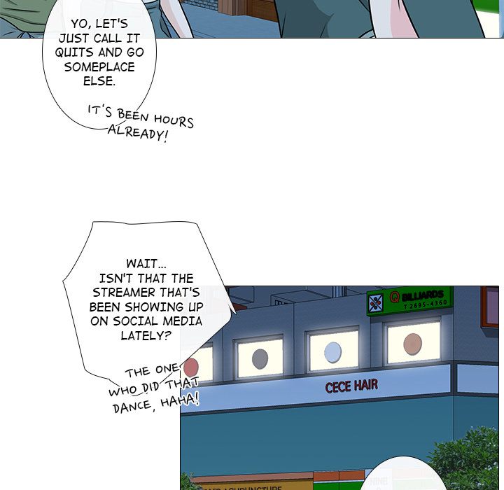 Remember Me Chapter 4 page 71 - 