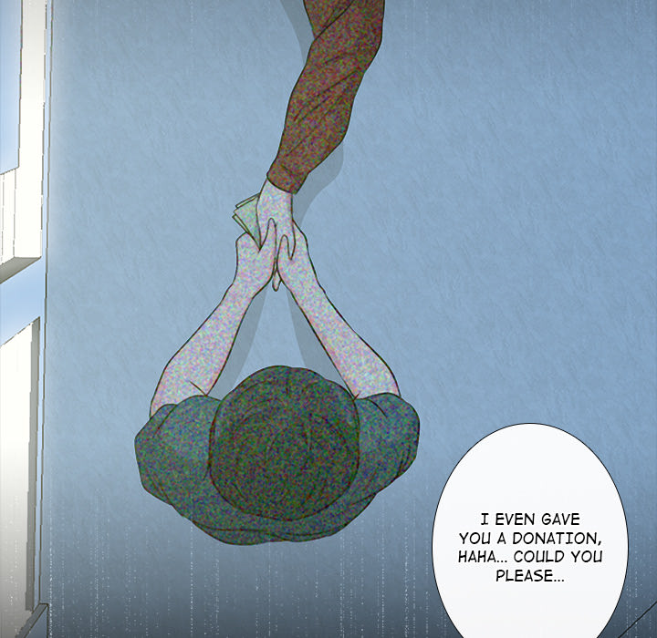 Remember Me Chapter 4 page 74 - 