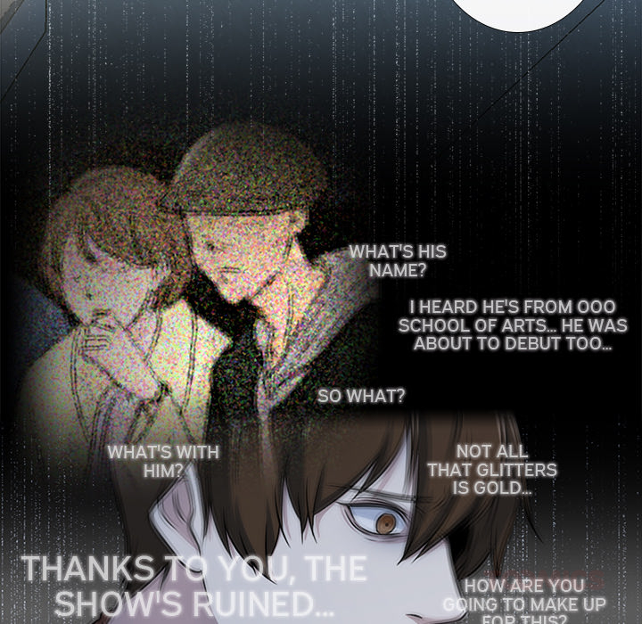 Remember Me Chapter 4 page 75 - 