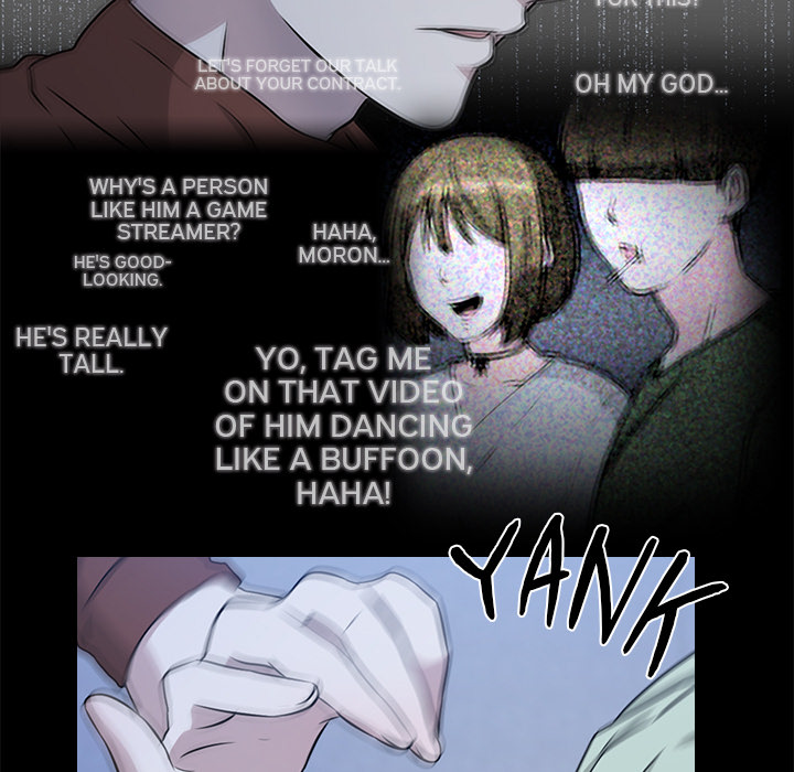Remember Me Chapter 4 page 76 - 