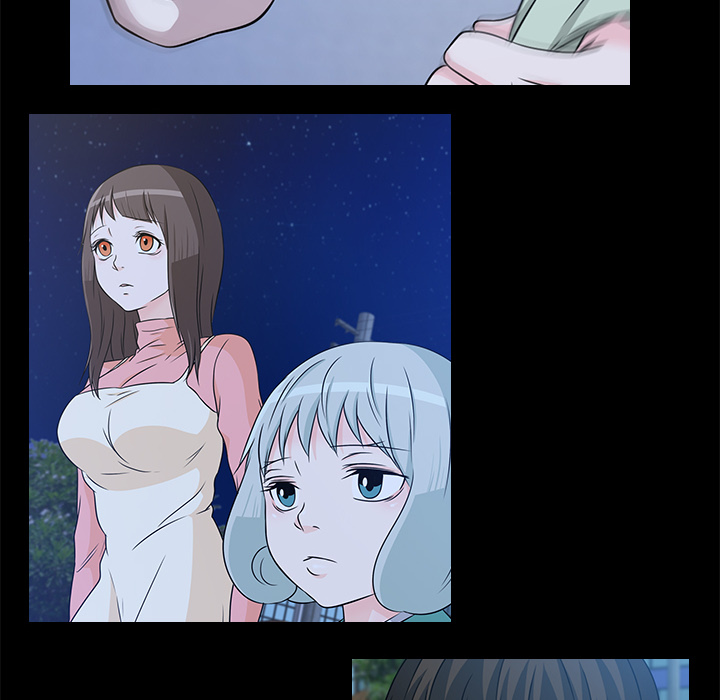 Remember Me Chapter 4 page 77 - 