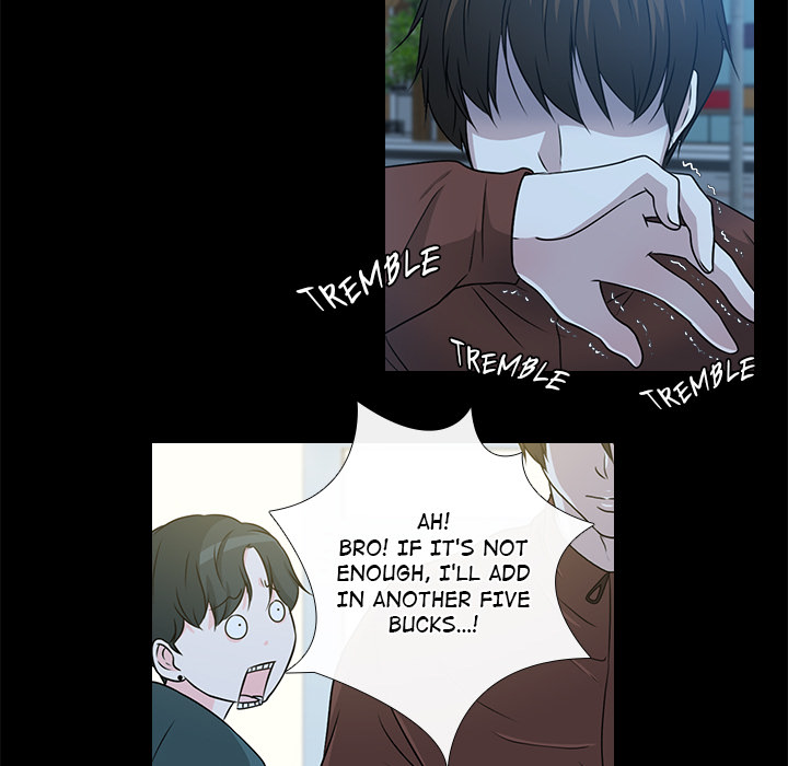 Remember Me Chapter 4 page 78 - 
