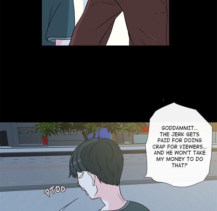 Remember Me Chapter 4 page 79 - 