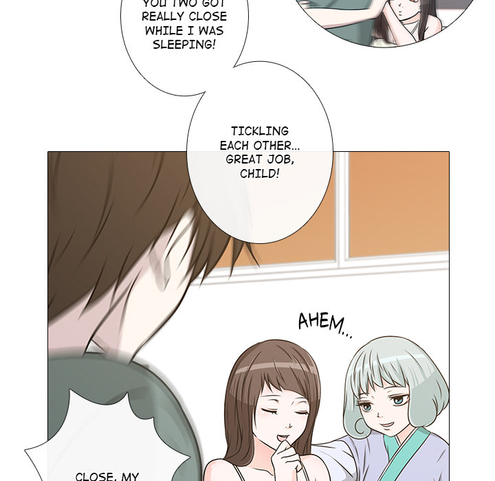 Remember Me Chapter 4 page 9 - 