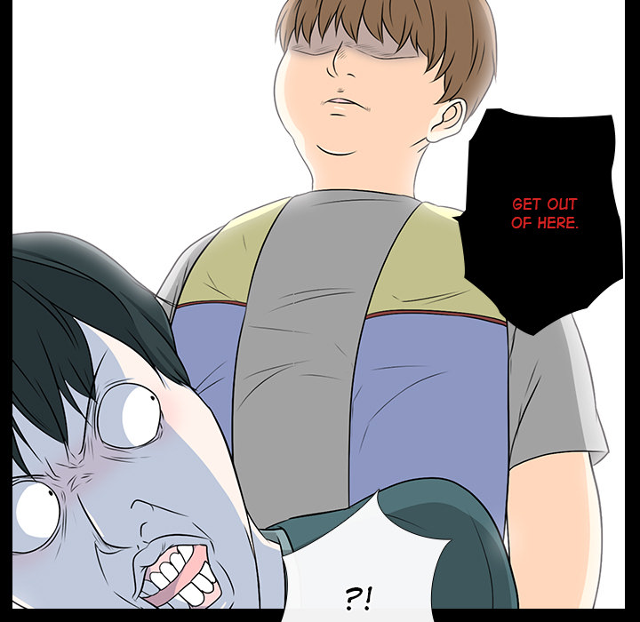 Remember Me Chapter 4 page 82 - 