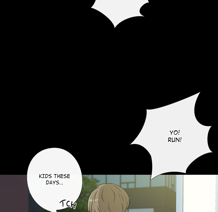 Remember Me Chapter 4 page 83 - 