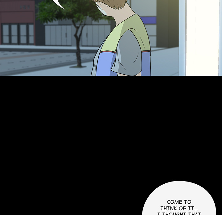 Remember Me Chapter 4 page 84 - 
