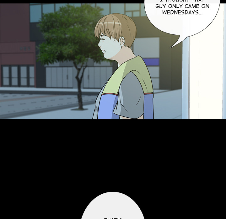 Remember Me Chapter 4 page 85 - 