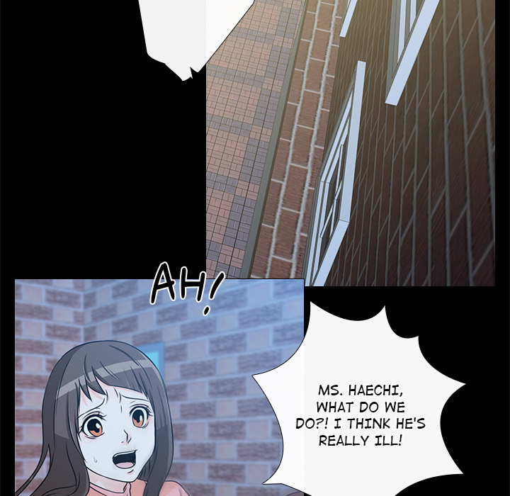 Remember Me Chapter 4 page 88 - 