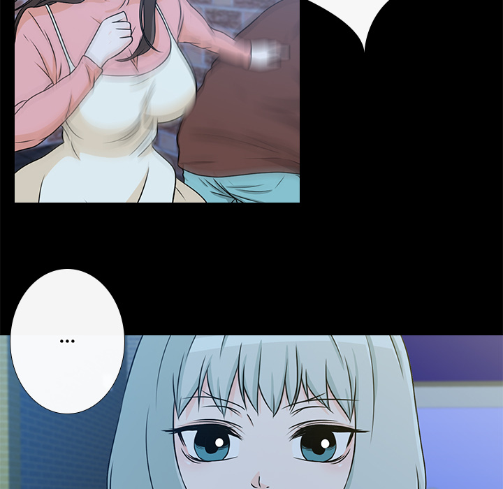 Remember Me Chapter 4 page 89 - 