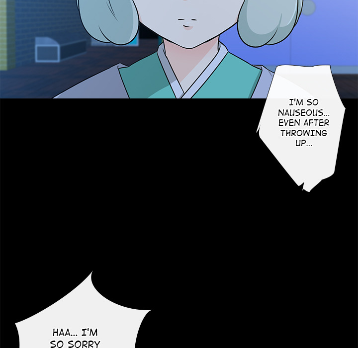 Remember Me Chapter 4 page 90 - 