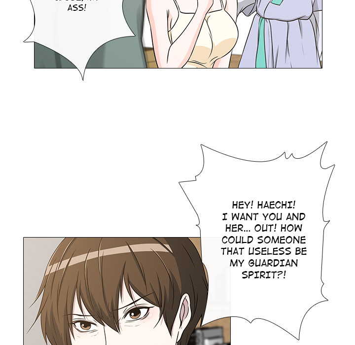 Remember Me Chapter 4 page 10 - 