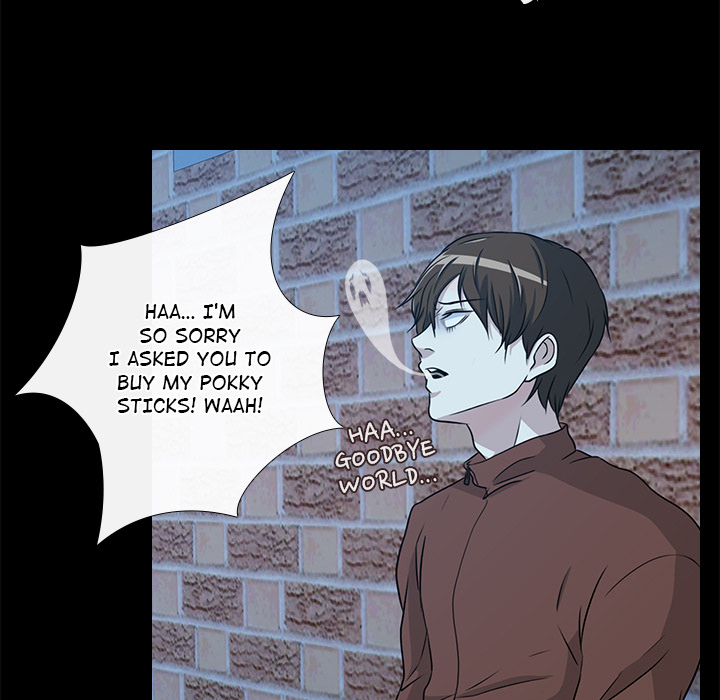 Remember Me Chapter 4 page 92 - 